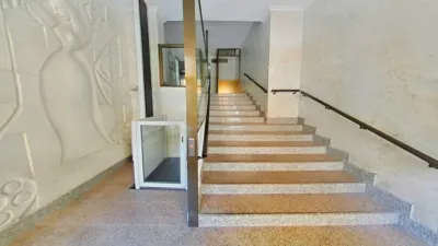 Flat in Pla del Bon Repòs photo 42