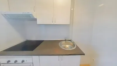 Apartment in Puerta Bonita photo 21