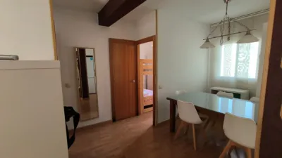 Piso en calle Linde photo 21