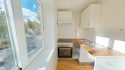 Apartment in Arcos photo 24