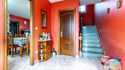Casa – Trama de Bergantiños - Vista 4