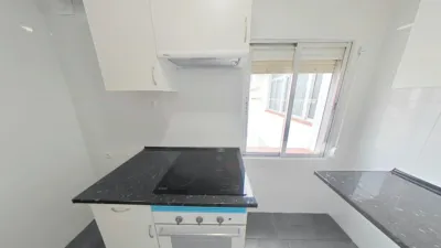 Piso en Vista Alegre photo 21