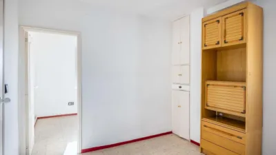 Apartment on Avenida del Rey Don Juan Carlos photo 24