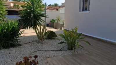 Chalet in Gran Sol photo 9