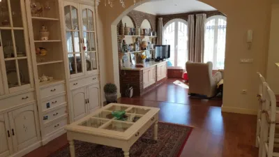 Chalet in Andalusia photo 14