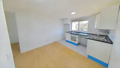 Apartment in Amposta photo 21
