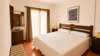 Apartment on Carrer de les Garrigues photo 19