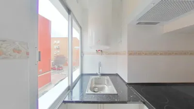 Apartment in Simancas photo 19