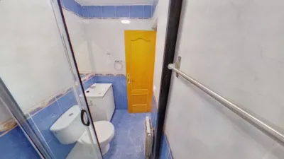 Apartment in Arcos photo 33