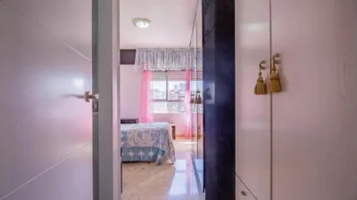 Apartment on Avenida de Juan Fuster, Zaragoza photo 14