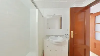 Apartment in Santa Aurelia photo 25