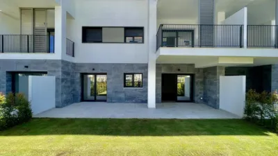 Apartment on Carlos Cano Street photo 11