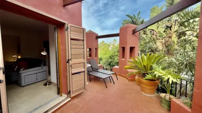 Chalet on Loma del Rey Street photo 5
