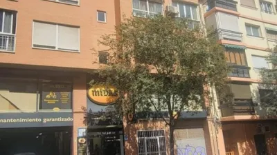 Pis – Alicante - Alacant - Vista 2