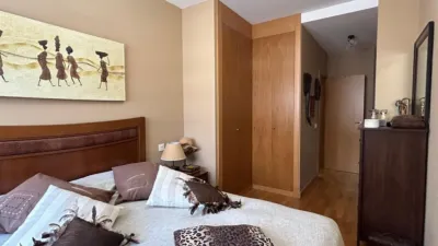 Apartment in Santa Teresa-San Pedro Cardeña photo 17