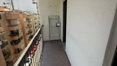 Apartment in Plaza de Toros photo 9