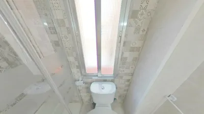 Apartment in Canillejas photo 25