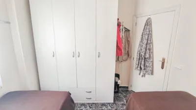 Apartment in Rincón de Loix Llano photo 8