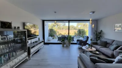 Chalet on Calle Mesilla del Diente photo 3