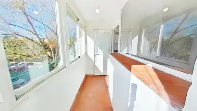 Apartment in Arcos photo 36