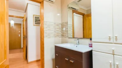 Apartment in Barrio del Carmen photo 25