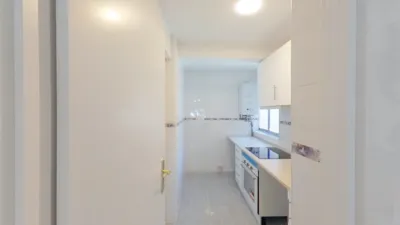 Flat in Casco Antiguo photo 21