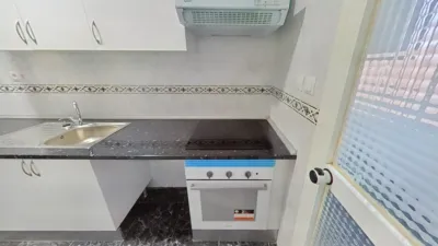 Apartment in Centre photo 26
