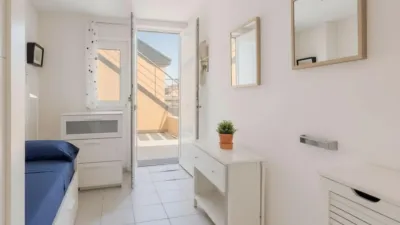 Apartment on Carrer Major photo 9