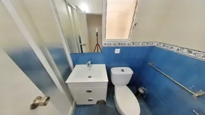 Flat in Benalúa photo 53