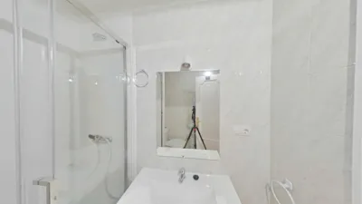 Apartment in Almendrales photo 32