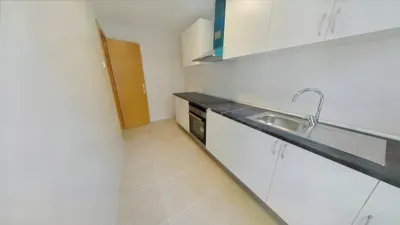 Apartment in La Creu Coberta photo 25
