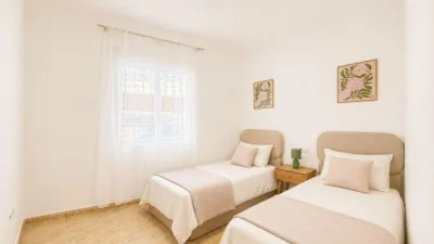 Apartment at 61 Patricio Zammit Street photo 12