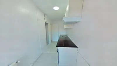 Flat in Moscardó photo 21