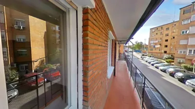Apartment in San Isidro photo 4