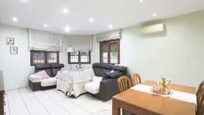 Chalet on Lanjaron Street photo 6