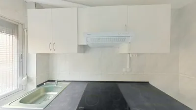 Apartment in Almendrales photo 27