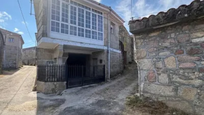 House in Galicia photo 2