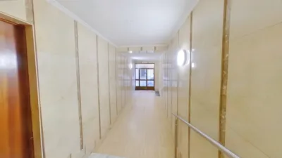 Apartment in San Isidro photo 31