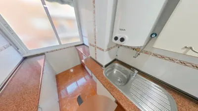 Apartment in Canillejas photo 22