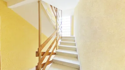 Apartment in Almendrales photo 33