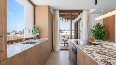 Chalet en Comunidad Valenciana photo 13