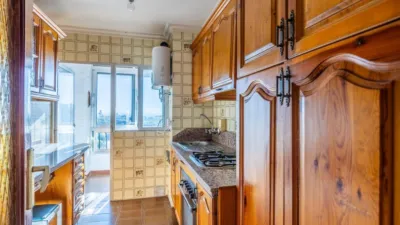 Apartment on Avenida del Rey Don Juan Carlos photo 3