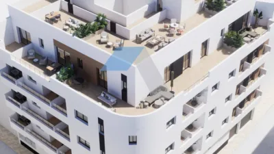 Pis – Torrevieja - Més
