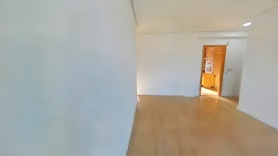 Apartment in Parque Atlántico-Las Naciones-Los Arcos photo 6