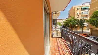 Apartment in Marxalenes photo 3