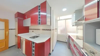 Apartment in Centre photo 25