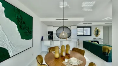 Penthouse on N-340 Road photo 10
