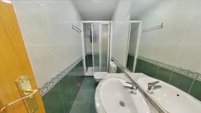 Piso en Ambroz photo 31