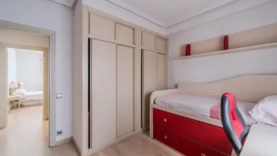 Apartment on Calle del Corazón de María photo 18