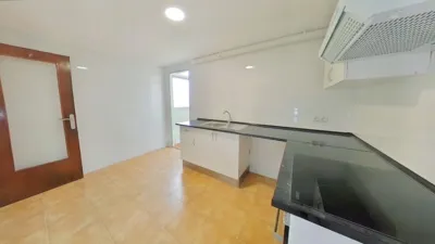 Apartment in Xirivella photo 19